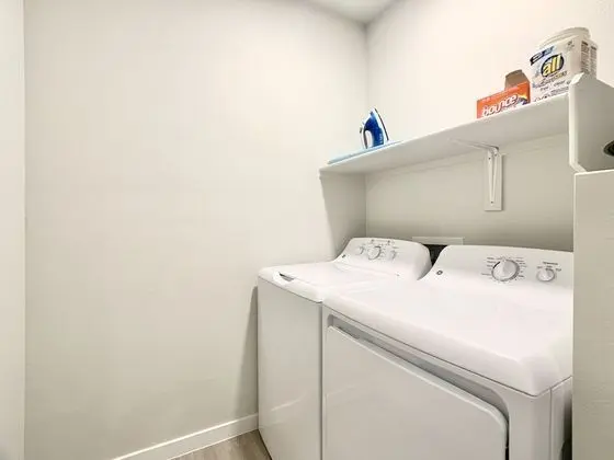 Signature Apart Daire, 1 En Büyük (King) Boy Yatak ve Çekyat (Self Check-in with Virtual Front Desk)