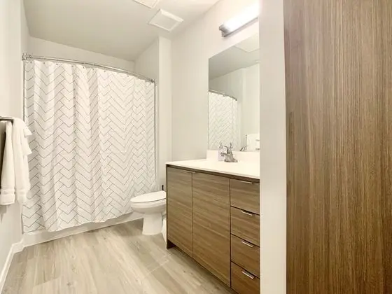 Signature Apart Daire, 1 En Büyük (King) Boy Yatak ve Çekyat (Self Check-in with Virtual Front Desk)