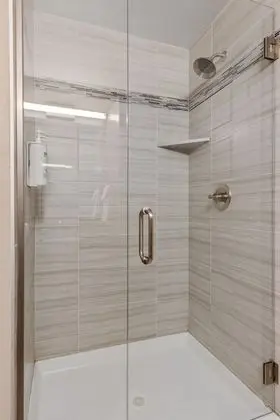 Family Apart Daire, 2 Yatak Odası, Sigara İçilmez, 2 Banyolu (Self Check-in with Virtual Front Desk)