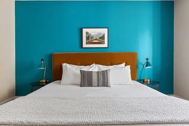 Signature Apart Daire, 1 Yatak Odası, Sigara İçilmez (Self Check-in with Virtual Front Desk)