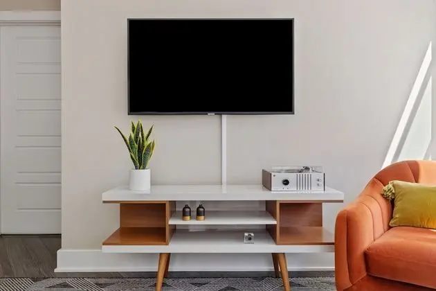 Signature Apart Daire, 1 Yatak Odası, Sigara İçilmez (Self Check-in with Virtual Front Desk)