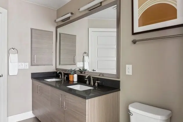 Signature Apart Daire, 1 Yatak Odası, Sigara İçilmez (Self Check-in with Virtual Front Desk)