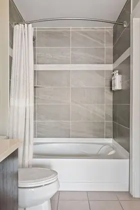 Signature Apart Daire, 1 Yatak Odası, Sigara İçilmez (Self Check-in with Virtual Front Desk)