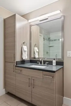 Signature Apart Daire, 1 Yatak Odası, Sigara İçilmez (Self Check-in with Virtual Front Desk)
