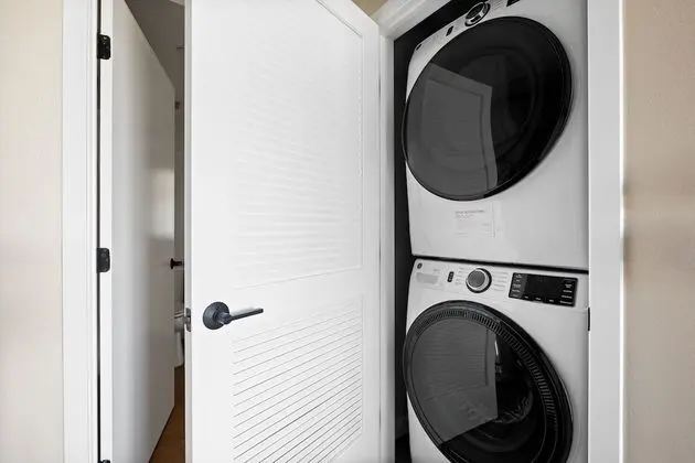 Classic Apart Daire, 1 Yatak Odası (Self Check-in with Virtual Front Desk)