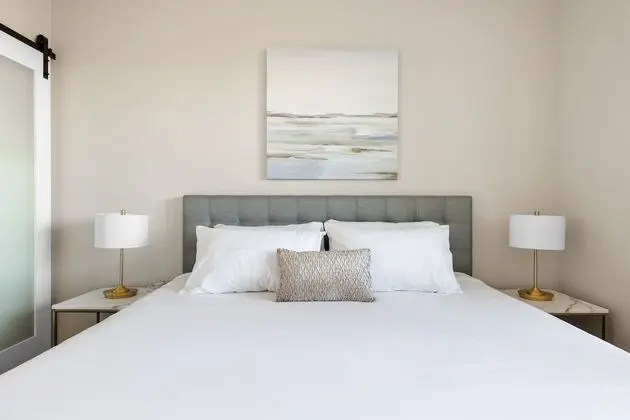 Signature Apart Daire, 1 Yatak Odası, Balkon (Self Check-in with Virtual Front Desk)