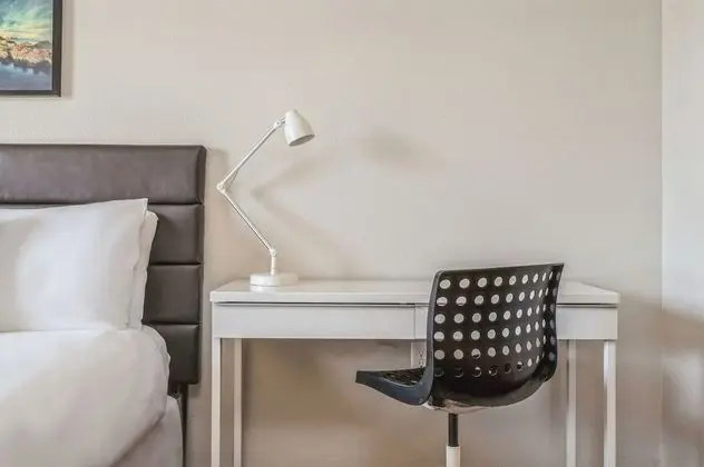 Family Apart Daire, 2 Yatak Odası, Sigara İçilmez, 2 Banyolu (Self Check-in with Virtual Front Desk)
