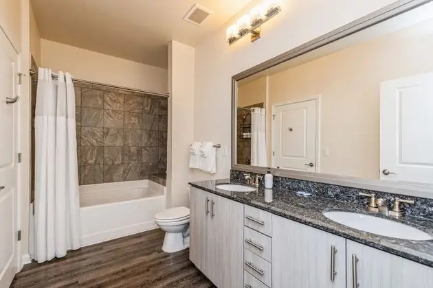 Comfort Apart Daire, 2 Yatak Odası, Balkon (Self Check-in with Virtual Front Desk)