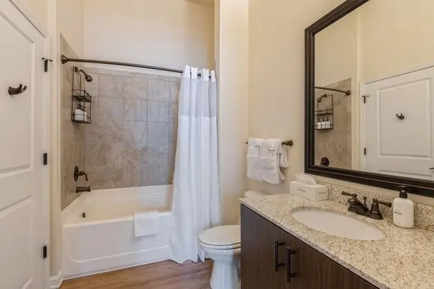Comfort Apart Daire, 2 Yatak Odası, Balkon (Self Check-in with Virtual Front Desk)