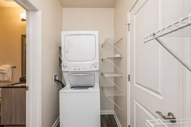 Standard Apart Daire, 1 En Büyük (King) Boy Yatak ve Çekyat (Self Check-in with Virtual Front Desk)