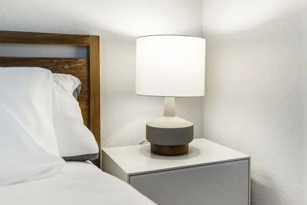 Deluxe Apart Daire, 1 En Büyük (King) Boy Yatak (Self Check-in with Virtual Front Desk)