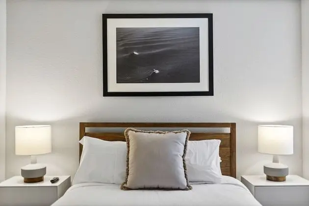 Family Apart Daire, 2 Yatak Odası (Self Check-in with Virtual Front Desk)