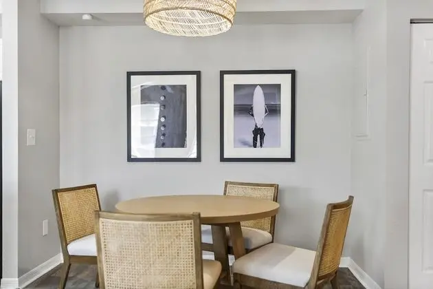 Family Apart Daire, 2 Yatak Odası (Self Check-in with Virtual Front Desk)