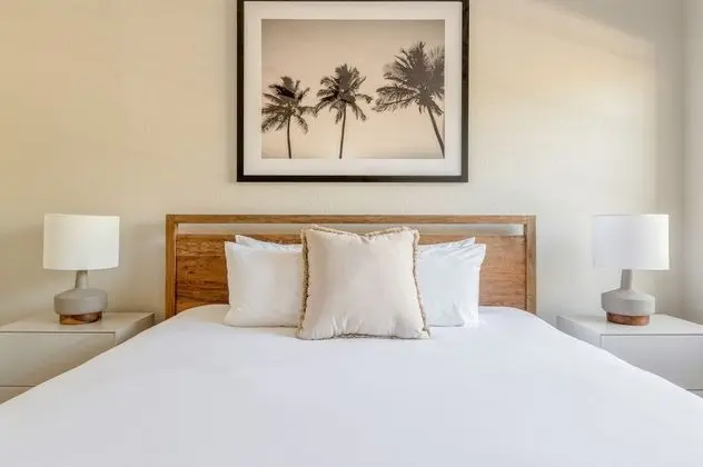 Premium Apart Daire, 3 Yatak Odası, Mutfak (Self Check-in with Virtual Front Desk)