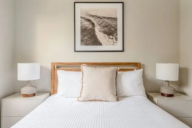 Premium Apart Daire, 3 Yatak Odası, Mutfak (Self Check-in with Virtual Front Desk)