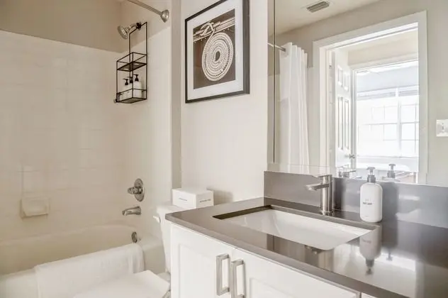 Premium Apart Daire, 3 Yatak Odası, Mutfak (Self Check-in with Virtual Front Desk)