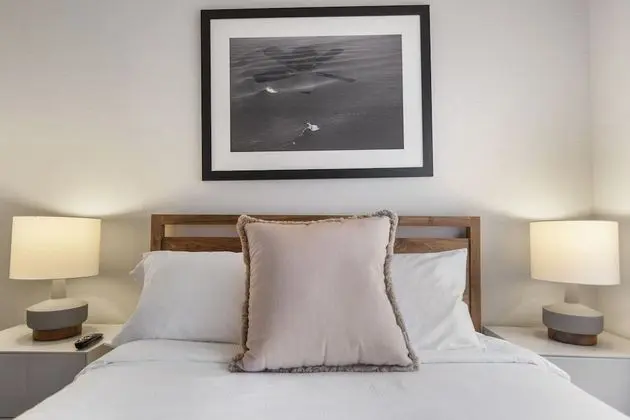 Premium Apart Daire, 3 Yatak Odası, Mutfak (Self Check-in with Virtual Front Desk)