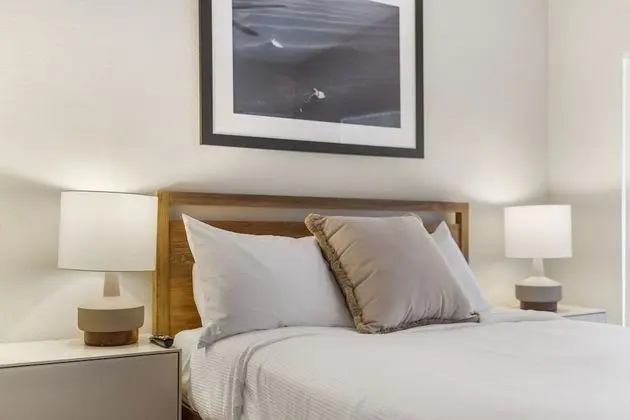 Premium Apart Daire, 3 Yatak Odası, Mutfak (Self Check-in with Virtual Front Desk)