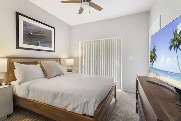 Premium Apart Daire, 3 Yatak Odası, Mutfak (Self Check-in with Virtual Front Desk)