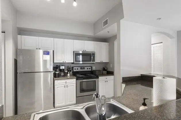Premium Apart Daire, 3 Yatak Odası, Mutfak (Self Check-in with Virtual Front Desk)