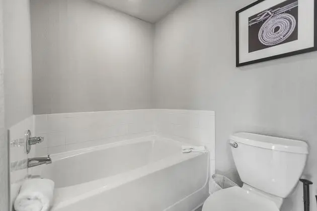 Premium Apart Daire, 3 Yatak Odası, Mutfak (Self Check-in with Virtual Front Desk)