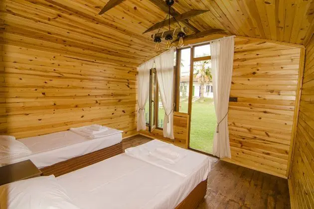 Bungalow Oda