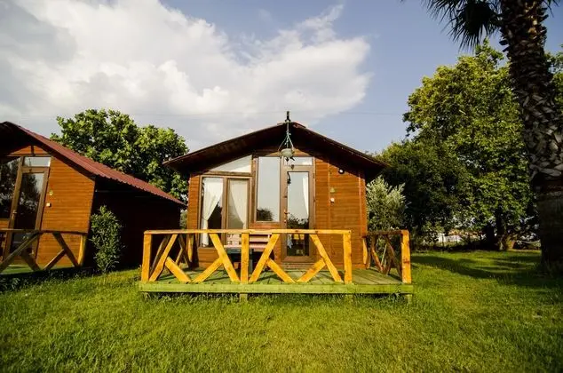 Bungalow Oda