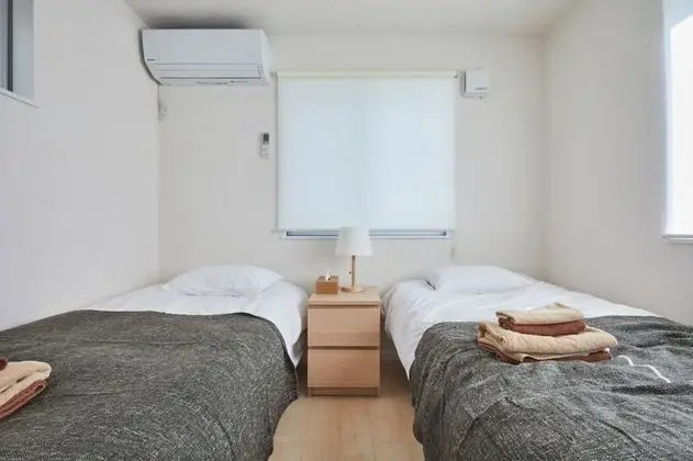 Ev (Private Vacation Home)