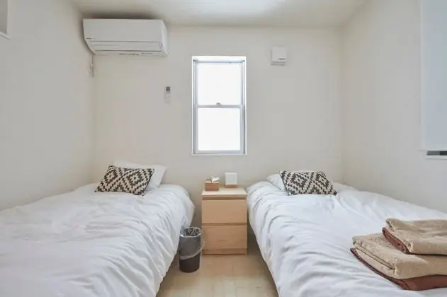 Ev (Private Vacation Home)