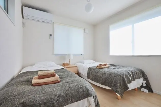 Ev (Private Vacation Home)