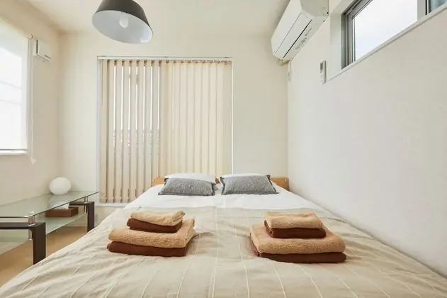 Ev (Private Vacation Home)
