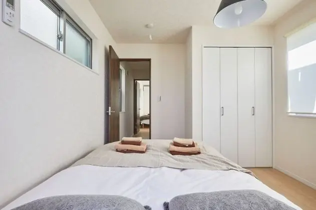 Ev (Private Vacation Home)