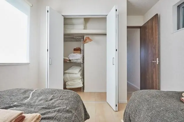 Ev (Private Vacation Home)