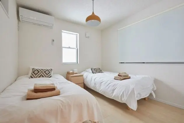 Ev (Private Vacation Home)