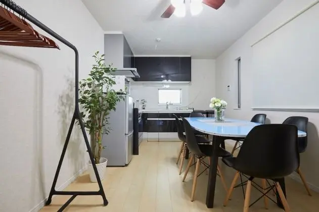 Ev (Private Vacation Home)