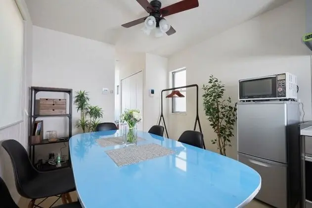 Ev (Private Vacation Home)