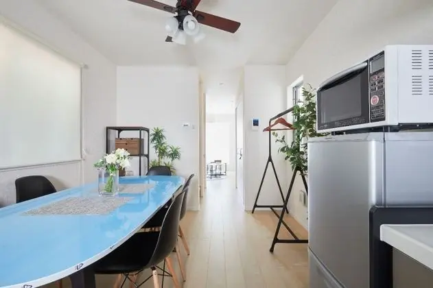 Ev (Private Vacation Home)