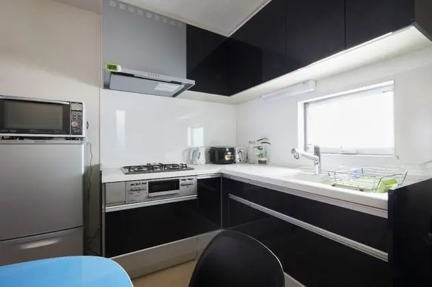 Ev (Private Vacation Home)