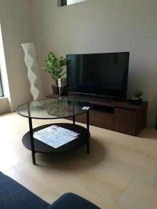 Ev (Private Vacation Home)