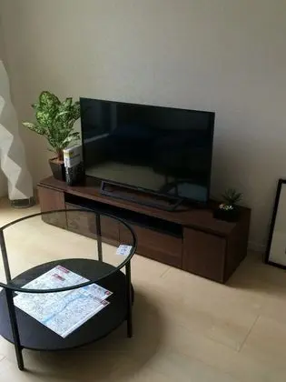 Ev (Private Vacation Home)