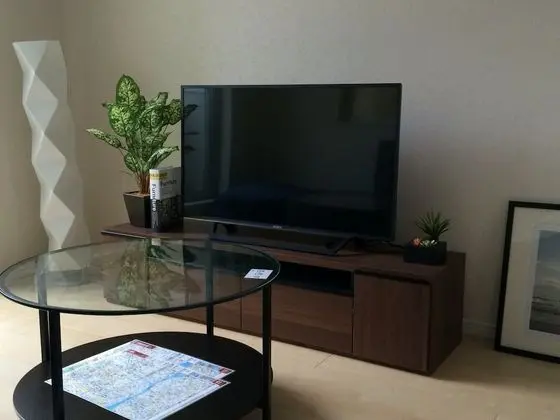 Ev (Private Vacation Home)