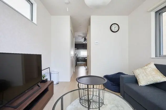 Ev (Private Vacation Home)