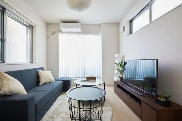 Ev (Private Vacation Home)