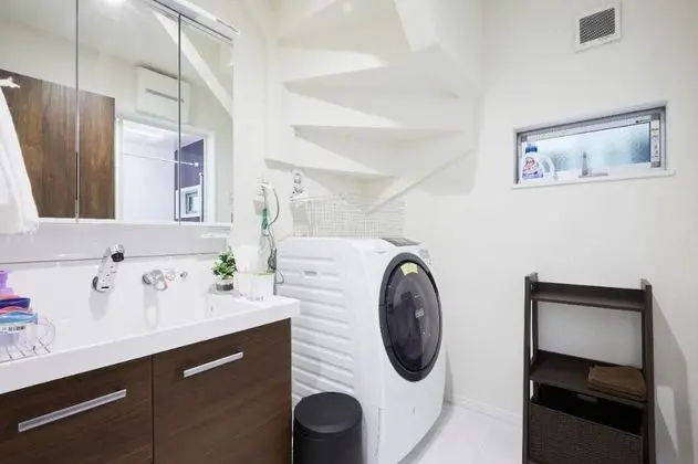 Ev (Private Vacation Home)