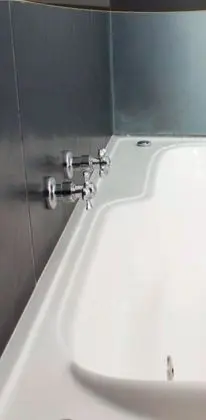 Standard Süit, Jakuzi
