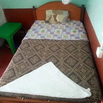 Tek Kişilik Oda