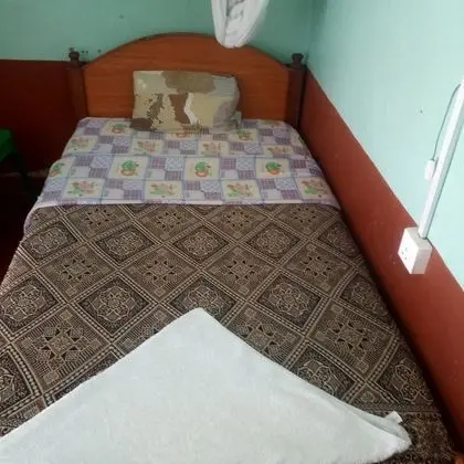 Tek Kişilik Oda