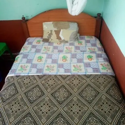 Tek Kişilik Oda