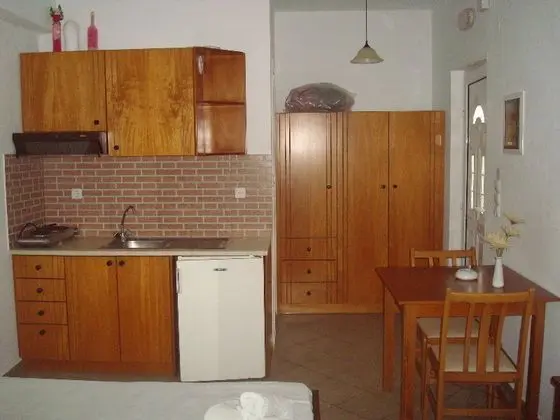 1 Çift Kişilik Veya 2 Tek Kişilik Yatak Standard