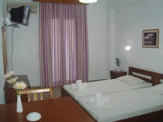 1 Çift Kişilik Veya 2 Tek Kişilik Yatak Standard